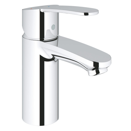 Смеситель для раковины Grohe Eurostyle Cosmopolitan 23373 20E (2337320E) хром 