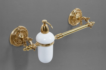 Полотенцедержатель Art&Max AM-2057D-Br