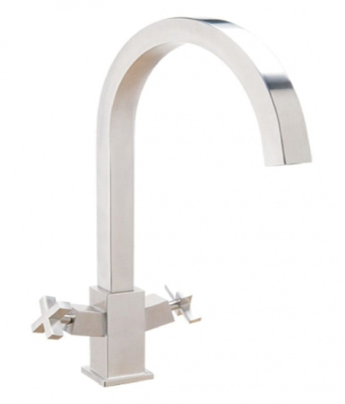 Смеситель для кухни Zorg PALLAS SZR-1574