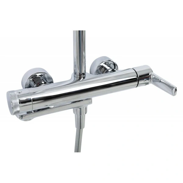 Душевая система с изливом CEZARES LUX-CVD-01 Душевая система с изливом CEZARES LUX-CVD-01