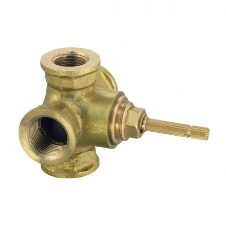 Внутренняя часть переключателя Kludi 2975100, для скрытого монтажа, настенный