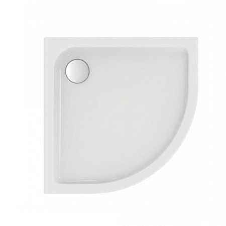 Душевой поддон Ideal Standard CONNECT AIR (80х80) E098701, белый
