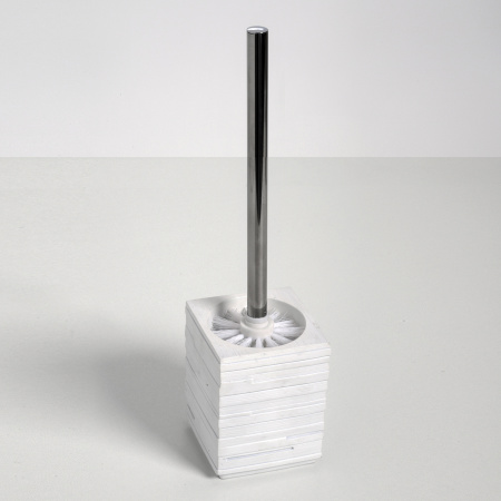 Ершик для унитаза WasserKRAFT Leine K-3827