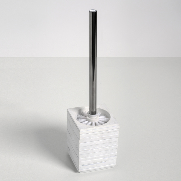 Ершик для унитаза WasserKRAFT Leine K-3827