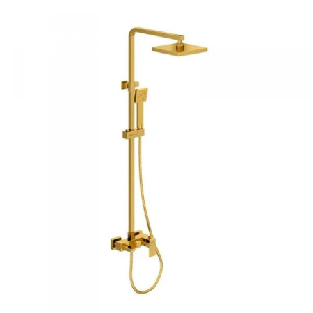 Душевая система BENNBERG GOLD 160111