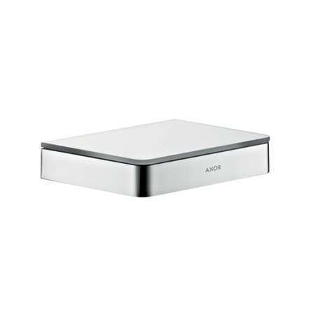 Полочка для настенного монтажа Axor Universal Accessories 42840000
