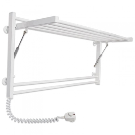 Электрический полотенцесушитель Laris Классик Горизонт П8