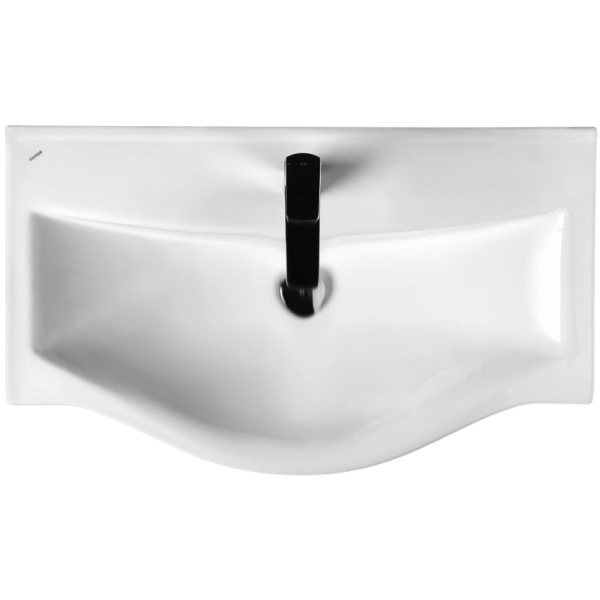 Раковина 80x48 Aquaton Беверли 1WH302422