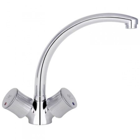 Смеситель для мойки Mofem Spektrum 140-0013-32