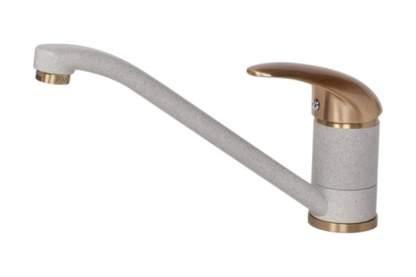 Смеситель для кухни Paulmark Holstein Ho211012-310-BR Смеситель для кухни Paulmark Holstein Ho211012-310-BR