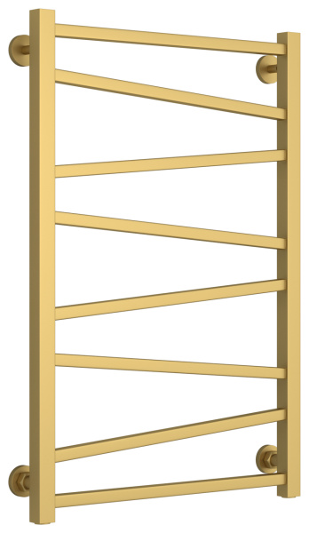 Полотенцесушитель Водяной Сунержа Сирокко (80х50) Матовое Золото 032-0253-8050 Полотенцесушитель Водяной Сунержа Сирокко (80х50) Матовое Золото 032-0253-8050