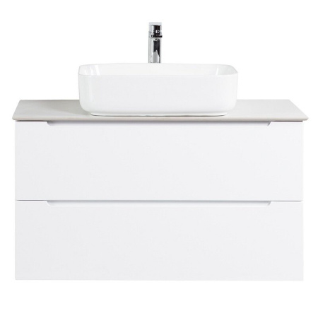 Столешница под раковину BelBagno 90 KEP-90-BO