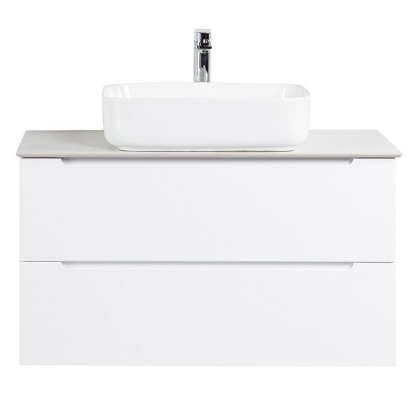 Столешница под раковину BelBagno 90 KEP-90-BO