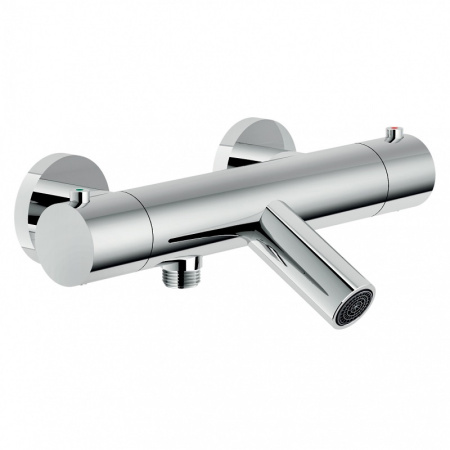 Термостат для ванны Nobili Velis VE125010/1CR