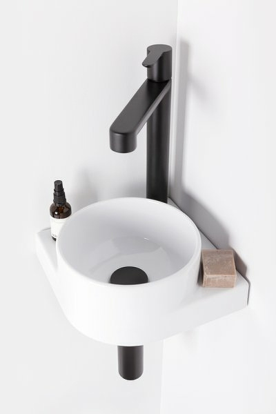 Смеситель для раковины Ravak Puri PU 015.20 X070182 Смеситель для раковины Ravak Puri PU 015.20 X070182