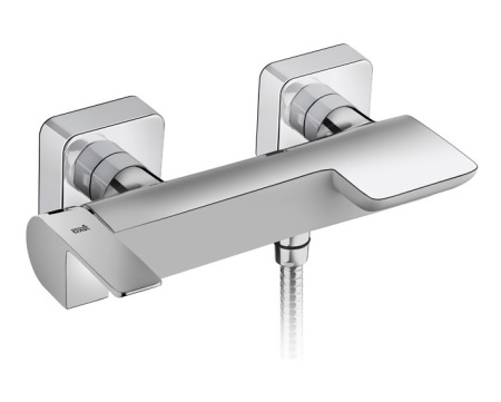 Смеситель для душа Teka Formentera 62231020BC