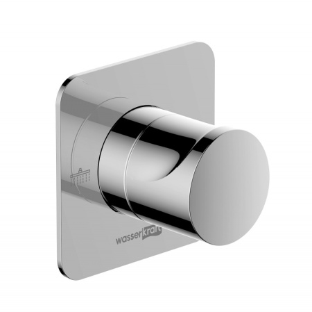 Душевой комплект WasserKRAFT A3151.268.090.116.271.087.103