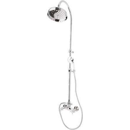 Душевая система Cezares Lord LORD-CD-01-Bi