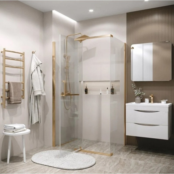 Душевой уголок (120х90) Grossman Pragma 120.K33.03.1290.32.00