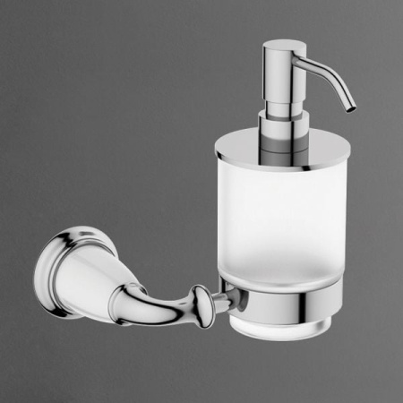 Дозатор Art&Max AM-E-3698AW-Cr