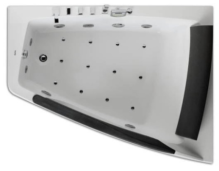 Акриловая ванна Gemy G9056 K