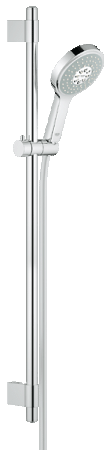 Душевой гарнитур Grohe Power & Soul Cosmopolitan 27733 000 (27733000)