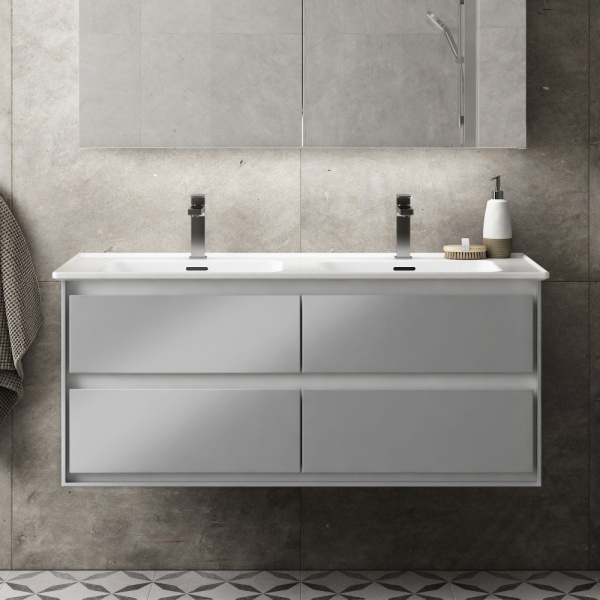 Тумба под раковину Ideal Standard Connect Air 120 см E0822EQ