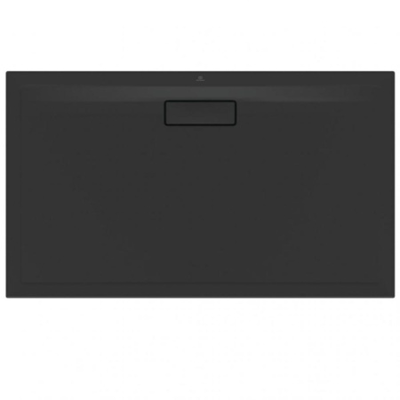 Душевой поддон Ideal Standard ULTRAFLAT NEW (1200x700x25) T4476V3, черный