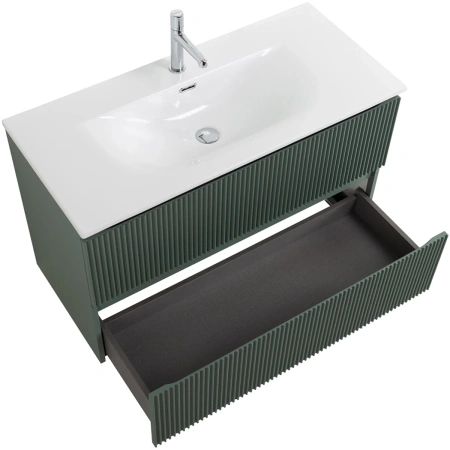 Тумба под раковину 120 BelBagno Uno UNO-1200-2C-SO-VO еловый матовый, без раковины