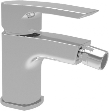 Смеситель для биде Cezares Lillia LILLIA-BSM1-01-Cr
