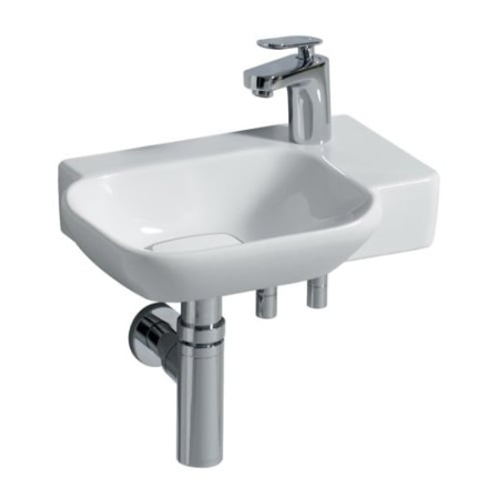 Раковина Keramag myDay 125540 (40х28 см)