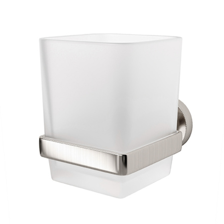 Держатель для стакана WasserKRAFT Tauber K-64428