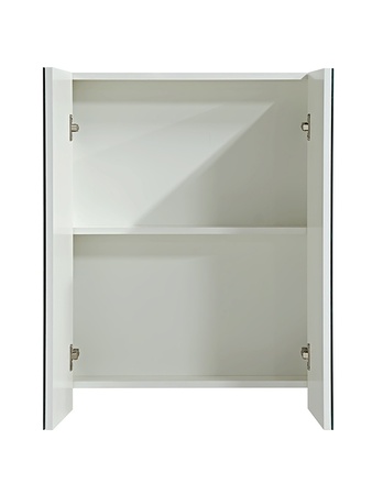 Зеркало-шкаф (60х80) Misty Балтика 60 Э-Бал04060-011