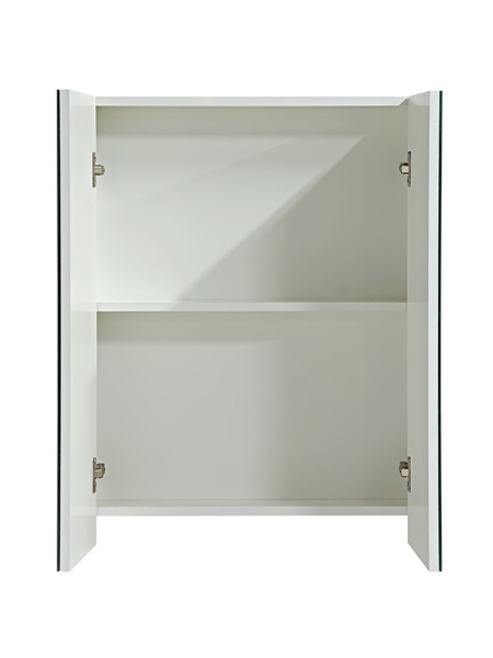 Зеркало-шкаф (60х80) Misty Балтика 60 Э-Бал04060-011