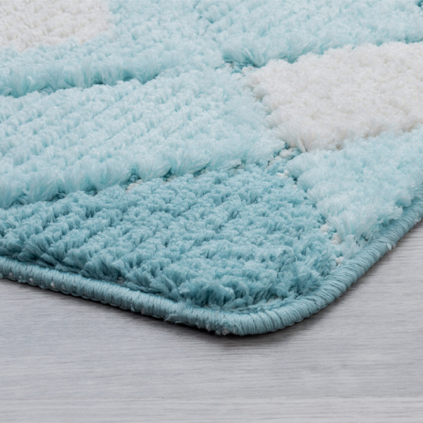 Коврик для ванной комнаты 50*80 IDDIS Promo (P05M580i12)