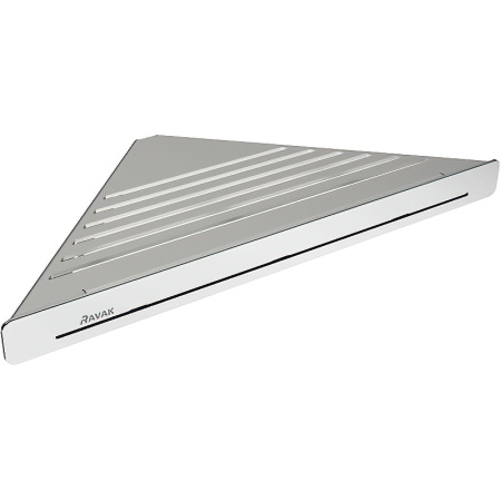 Полка угловая Ravak Slim C X07P578