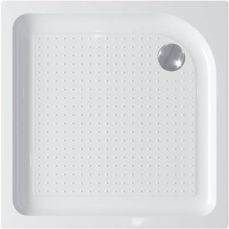 Душевой поддон (100х100) Belbagno Tray TRAY-BB-A-100-15-W
