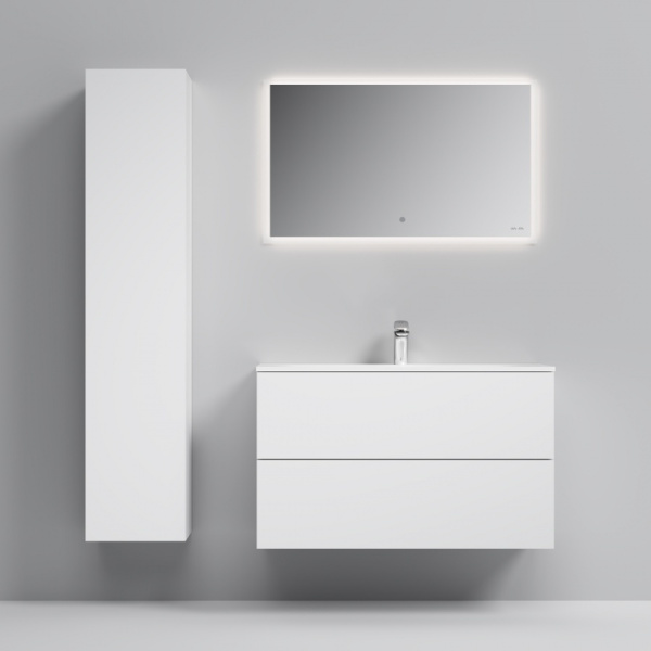 Зеркало (100х60) Am.Pm Spirit 2.0 M71AMOX1001SA