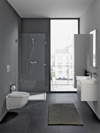 Тумба под умывальник Laufen 4.8350.1.096.479.1