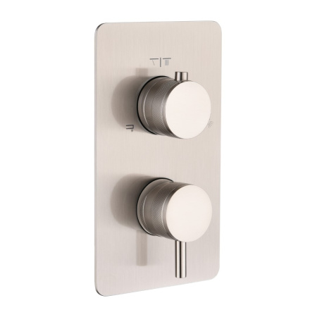 Смеситель для душа Boheme Cel 135-3-NB