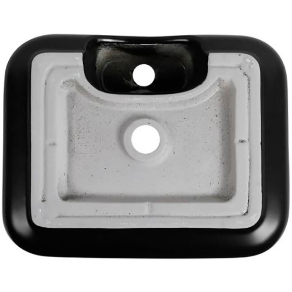 Раковина накладная Timo Inari 50 TK-505MB