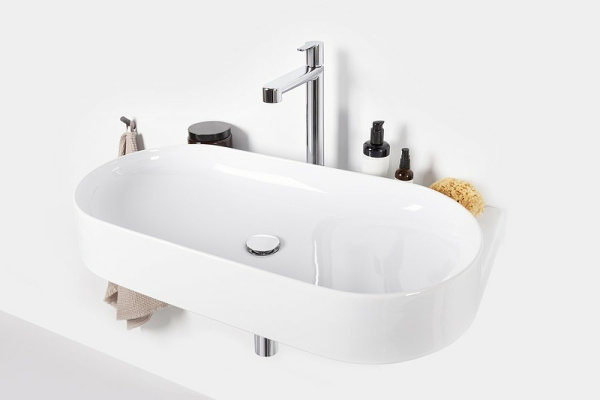 Раковина подвесная Ravak Yard 80 XJX01280002