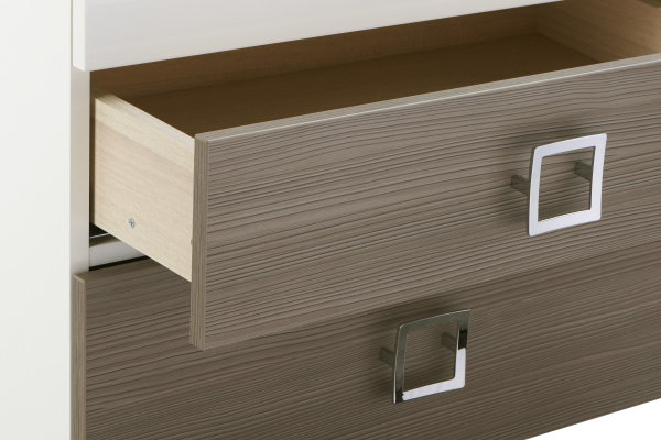 Тумба под раковину Aquaton Стамбул 65 М 1A145801ST580