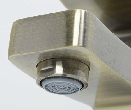 Смеситель для раковины WasserKRAFT Exter 1603