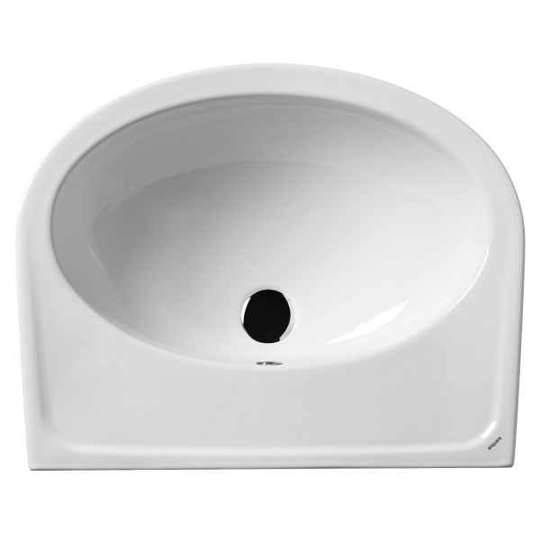 Раковина подвесная (58,5х47,5) Santek Бореаль 60 1WH110481