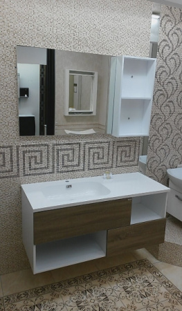 Комплект мебели Orans ВС-4016L-1200