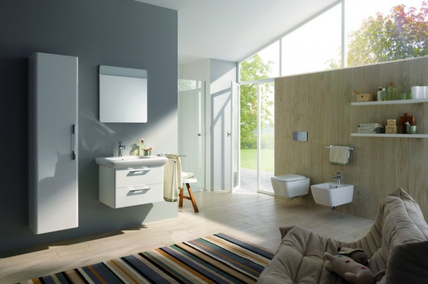 Зеркало с подсветкой Keramag IT! 819260000