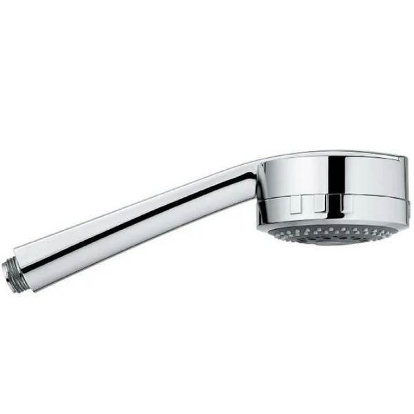 Ручная лейка Kludi Zenta 6070005-00 Ручная лейка Kludi Zenta 6070005-00
