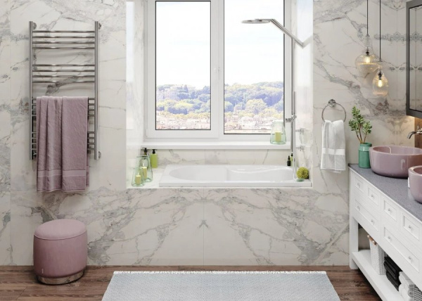 Акриловая ванна Vagnerplast Nike (120x70) VPBA127NIK2E-04 Акриловая ванна Vagnerplast Nike (120x70) VPBA127NIK2E-04