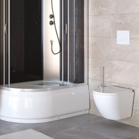 Клавиша смыва SIAMP 31191010